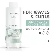 Wella Professional Nutricurls 1l Conditioner Clair