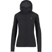 Karpos Castore Jacket Noir M Femme