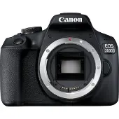 Canon EOS 2000D Boîtier