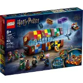 LEGO Harry Potter 76399 Valises magiques Poudlard