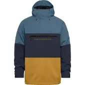 Horsefeathers Veste Donnie (bleu clair de lune) - XXL