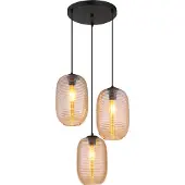 Globo Lighting Jefrey (E27)