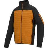 Regatta WIP RMN310-ZLK in PumpkSp/Blk color size xx-large