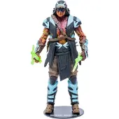 Mcfarlane Toys Mortal Kombat Figurine Nightwolf 18 cm MCF11071