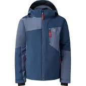 Dare 2b Ripper Jacket Bleu 9-10 Years Enfants