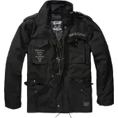Brandit Motörhead M65 Classic Veste