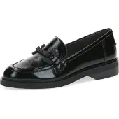 Caprice Chaussure basse noir
