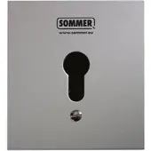 Sommer Torantriebe SOM 5009 Bouton-poussoir à clé UP