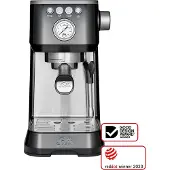 Solis Barista Perfetta Plus 1170 Noir