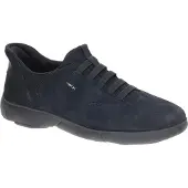 Geox NEBULA 2.0 PLUS Chaussures pour hommes - mocassins sportifs - chaussures basses bleues NEU