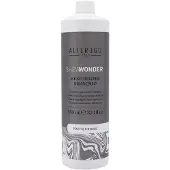 Alterego SheWonder Restorative Shampoo 950ml - shampoing régénérant hydratant