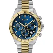 HUGO BOSS Montre pour homme 1513767 + boîte