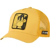 Capslab Looney Tunes Daffy Duck M CL-LOO4-1-DUF1 Pullunder Größe : one size,