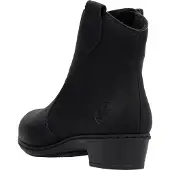 Rieker Bottines noir