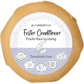 Puremetics Conditionneur solide - Sensible 50g