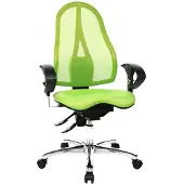 Topstar Siège De Bureau Sitness 15 Vert