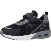 Kangaroos Baskets basses enfant KX-Arg EV garcons - Noir - 33