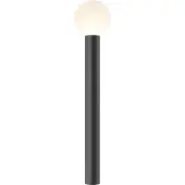 Maytoni Outdoor Paysage Luminaires Bold Noir O598FL-01B
