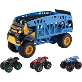 Hot Wheels Games Toy car GGB64 in Multicolored color size Talla unica