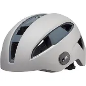 HJC Casque Coban Urban - Gris mat brillant - L (58 - 63 cm)