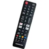 Samsung BN59-01315Q Télécommande pour GQ43QN93DATXZG Neo QLED 4K... Smart TV
