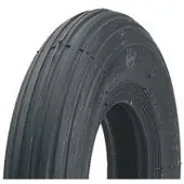Impac Pneu IS300 7x1 3/4" 47-93 gris rainuré