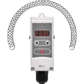 Emos Thermostat manuel , P5683