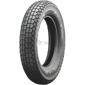 Heidenau Pneu "K38" Un classique bloc/route 3.50-10 TT 59M