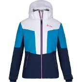 KILPI Florance Jacket Bleu 34 Femme