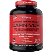 Musclemeds Carnivor Chocolate Peanut Butter 2016g 13135