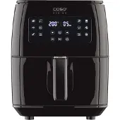Caso CASE AF 660 Duplex