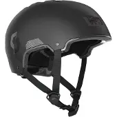 SCOTT Jibe Urban Helmet Noir S-M