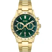 HUGO BOSS Bracelet en acier inoxydable pour le modèle Allure de , référence HB1513923