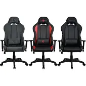 AROZZI Torretta Softpu Gaming Chair Noir