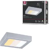 Paulmann Panneau LED Abia 2