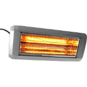 Saro Radiateur de terrasse modèle Heliosa 9