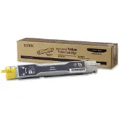 Xerox Toner 106R1146 PH6350 JAUNE