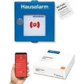 Hekatron Funkhandtaster f. Funksystem Genius 31-500001 (FH.GENIUS)