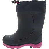 Kamik Bottes De Pluie Pour Jeunes Snobuster1