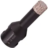 Neuveden Baumesser Keramik Pro DDR-V 12x30xM14 mm coupe-carreaux diamantés