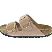 Birkenstock Mule 'Arizona' rose