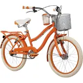 HUFFY Deluxe 20-Zoll-Cruiser-Bike