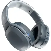 Skullcandy Crusher Evo Immersive Bass Wireless Headphones Gris