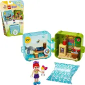 LEGO Friends 41413 Mia et son été