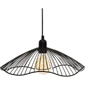 Generique Suspension éclairage Diam.34cm Collection 'cháteau 'e27 34x15,5cm