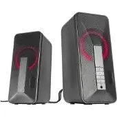 Speedlink Lavel Pair Speakers Clair