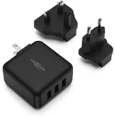 Ansmann Travel Charger TC315 2 ports USB 15W 1001-0139