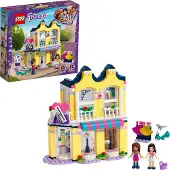 LEGO 41427 Friends 41427 Emmas Mode-Geschäft Bausatz