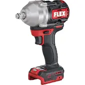 Flex Clé à chocs sans fil IW 1/2' 750 18.0-EC C 18 V - - sans batterie, ni chargeur - 530231