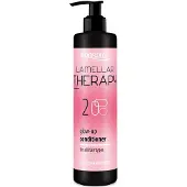 Chantal ProSalon Lamellar Therapy+ Après-shampooing lamellaire illuminateur - pour tous types de cheveux 350 g
